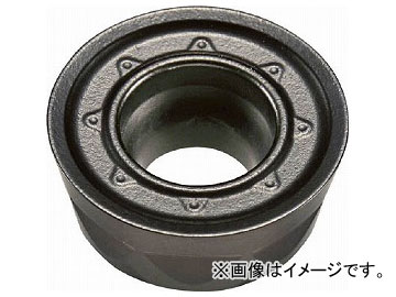 日立ツール カッタ用インサート RPMT1204M0EN-B8 GX2160(7752857) 入数：10個