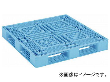 �T���R�[ �p���b�gD4-1111-2N ���C�g�u���[ SK-D4-1111-2N-BLL(4923570)