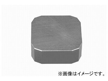 タンガロイ 転削用C.E級TACチップ SNCN43ZTN UX30(7061927) 入数：10個