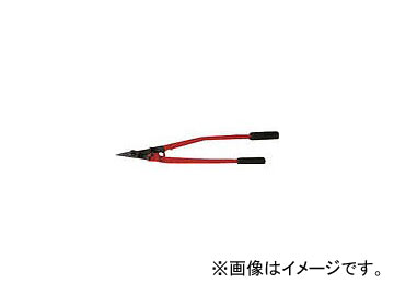 HIT 帯鉄カッター スライディング ストライカー SS600SS(7728875)｜apagency02