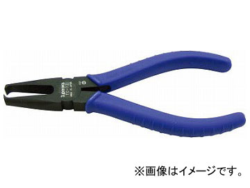 �X���[�s�[�N�X �g�b�v�J�b�^�[�i�o�l�t�j 140mm TC7Z(4962958)