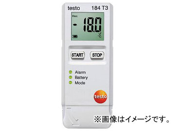 �e�X�g�[ ���x�f�[�^���K TESTO184T3(4941616)