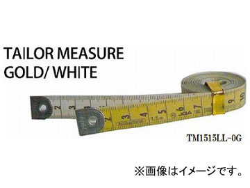 �v���}�[�g �e�[���[���W���[1.5m 0�_ ��/�S�[���h TM1515LL-0G(4958390)