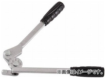 トラスコ中山 チューブベンダー 10mm TTB 10M(7630590) :461713880:オートパーツエージェンシー2号店