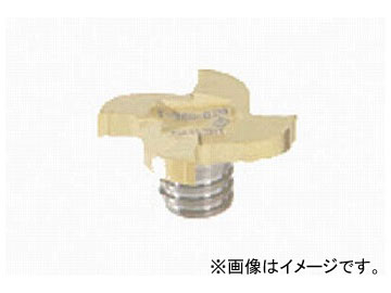タンガロイ ソリッドエンドミル COAT VST217W1.40R005-4S08(7101236) 入数：2本