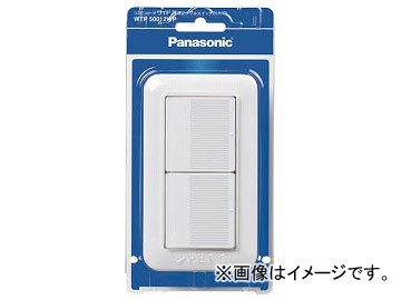 �p�i�\�j�b�N �R�X�����C�h�����_�u���X�C�b�`B WTP50012WP(7632568)