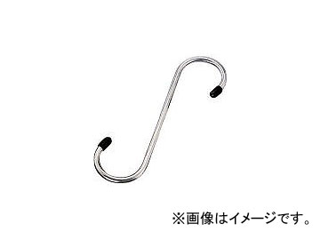 ���{�@�B���쏊/MIZUMOTO �X�e�����X S�J�������O �S��120mm B364(3790169) JAN�F4982970067640