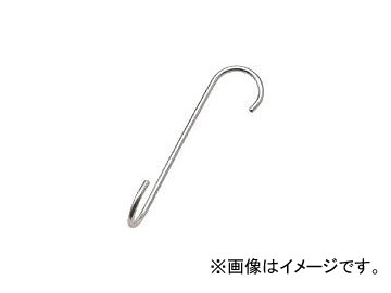 ���{�@�B���쏊/MIZUMOTO �t�@���V�[S�t�b�N�c�C�X�g(�V���o�[) �S��300mm A993(3894321) JAN�F4982970310128