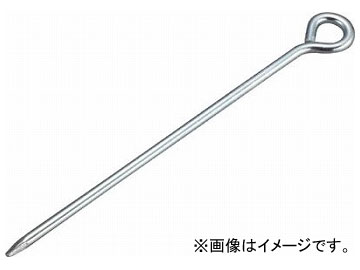 �g���X�R���R/TRUSCO ���j�N�����[�v�~�ߊی^9×500mm TRMY950(2755092) JAN�F4989999248487