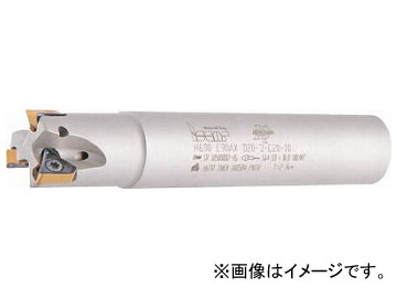 イスカル X ヘリドゥ690ミーリンカッター H690E90AX D32-4-C32-10(6215700)