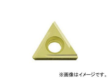 京セラ 旋削用チップ PV710 PVDサーメット CMT TPGH110304L-H PV710(8230180) 入数：10個