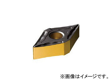 サンドビック T-MAXPチップ COAT DNMG 15 04 04-MF 4315(6139248) 入数