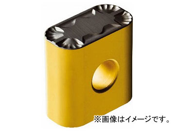 サンドビック T-MAXPチップ COAT LNUX 19 19 40-PF 4325(5716705) 入数：10個