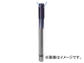 グーリング TiAlN超硬 転造タップ 並目 M5.0×0.8 4447-M5.0X0.8(7895143)