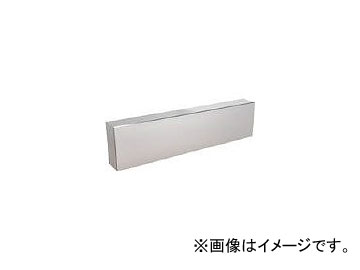 ニューストロング スチールパラレル 幅25 高40 長250mm HGP-115(7806191)