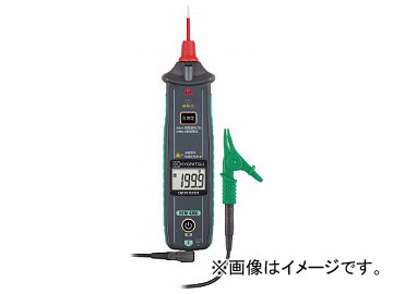 KYORITSU �ȈՃA�[�X�e�X�^�[(2�ɖ@) KEW4300(7866348)