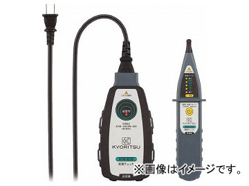 KYORITSU �z���`�F�b�J KEW8510(7866356)