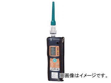 新コスモス 代替フロンガス探知器 XP 704 3(7901500) :500203190:オートパーツエージェンシー2号店