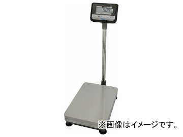 ヤマト デジタル台はかり(検定品) DP-6900K-32(7944896)