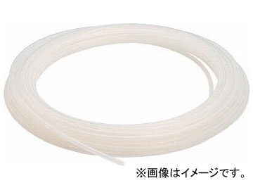 �s�X�R �i�C�����`���[�u �~���N�z���C�g 10×7.5 100m NA1075-100-W(8181436)