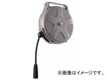 TRIENS �����o�[�z�[�X���[�� ���a8.0mm×10m SHS-310SA(8189193)
