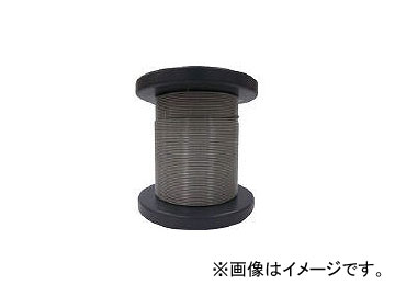 O.C.R SUS���C�����[�v1.00/1.20mm 7×7 50m���R�[�g�t NSB100-120-50M(8185465)