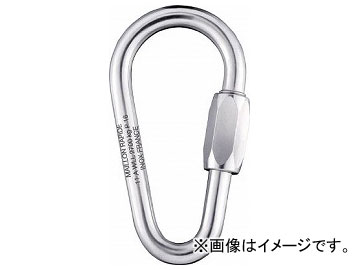 PEGUET MR クイックリンク ステンレス製 洋ナシ 14.0mm MRPI14.0(8192043)