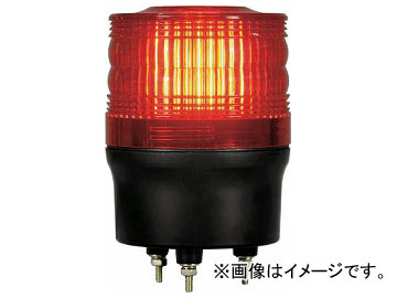 NIKKEI �j�R�g�[�`90 VL09R�^ LED��]�� 90�p�C �� VL09R-100NR(8183291)