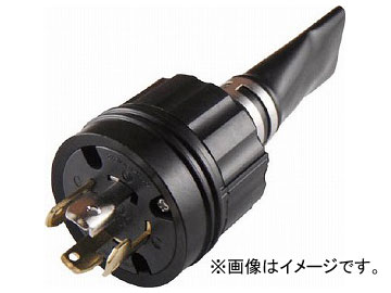 �A�����J���d�@ ���|�` �h���`�v���O �ڒn3P30A250V 4322RW(4740661)