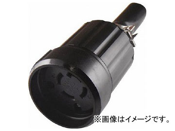 �A�����J���d�@ ���|�` �h���`�R�l�N�^�{�f�B �ڒn3P30A250V 4324RW(4740670)