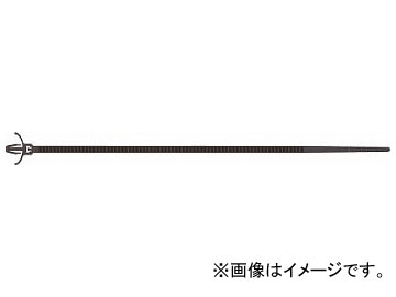 SapiSelco �N���b�v�I���P�[�u���^�C 3.5mm×140mm SCA.2.210(8190198) �����F1��(100�{)