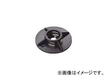 SapiSelco �P�[�u���^�C�Œ�� �l�W�� �ی^ 4.5mm �� BAS.3.402(8190241) �����F1��(100��)