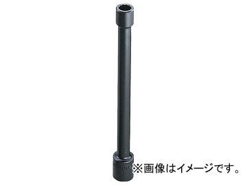 TONE �w�b�h�{���g�\�P�b�g 10mm 4AD-10X(8109245)
