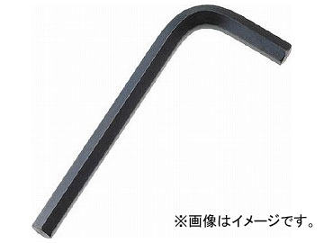 トラスコ中山 六角棒レンチ ショートタイプ 32.0mm TRRS 320(8183252) :500292090:オートパーツエージェンシー2号店