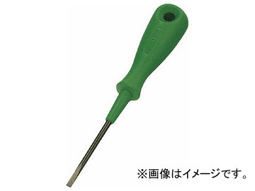 WAGO 210-647 �h���C�o �� �n��2.5×0.4mm �~�j�T�C�Y 210-647-PK(7994486)