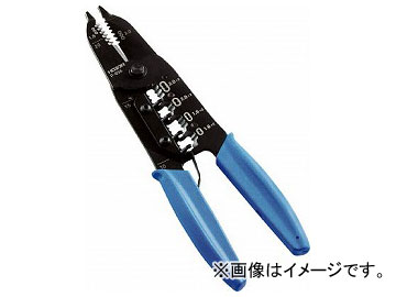 HOZAN VVF�X�g���b�p�[ P-958(7757573)