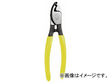 TTC KingTTC ��p�H�� �P�[�u���J�b�^�[ 2�c���^�C�v CA-22(7849729)