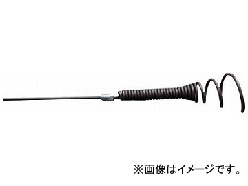 カンツール Bテーパー・コーク・スクリュー100mm PB-9(8092501)
