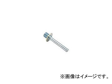 �g���X�R���R GP�T���_�[�p6mm���A�_�v�^�[ GPS-J6-1P(7984359)
