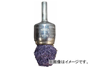 �o�[�e�b�N ���C���[���P�b�g�G���h�u���V D13×SD6 SW0.26 1033500(7938110)