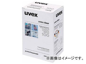 UVEX ���K�l�N���[�i�[ 9963000(8190827) �����F1��(100��)