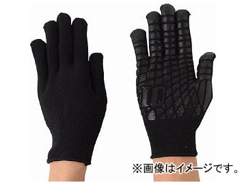 �쐼 IQ�O���[�u �u���b�N 2225BK(7797184)