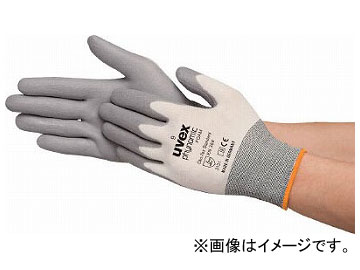UVEX �t�B�m�~�b�N �t�H�[�� S 6005067(8199298)