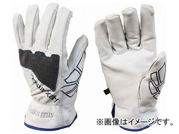 HEX ARMOR �X�`�[�����U�[3 5033 M 754086(7809476)