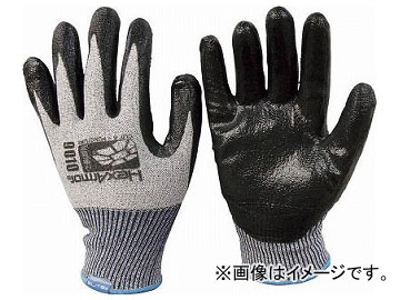 HEX ARMOR ���x��6�V���[�Y 9010 S 754038(7809336)