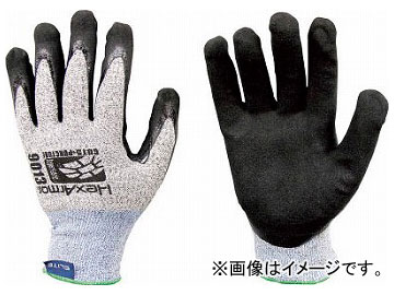 HEX ARMOR ���x��6�V���[�Y 9013 L 754176(7809727)