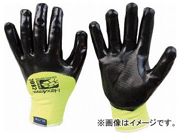 HEX ARMOR �V���[�v�X�}�X�^�[HV7082 M 754201(7809824)