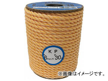 ���^�J ���[�v KP���[�v�{�r���� 6��×30m RK-4(7948115)