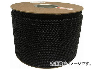 ���^�J �|���G�`�������[�v�h������ 6mm×200m �u���b�N PRE-104(7947534)