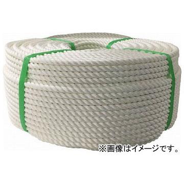 ユタカ ロープ クレモナロープ巻物 10φ×200m V10-200(7949481)
